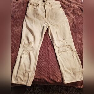 Abercrombie & Fitch jeans
